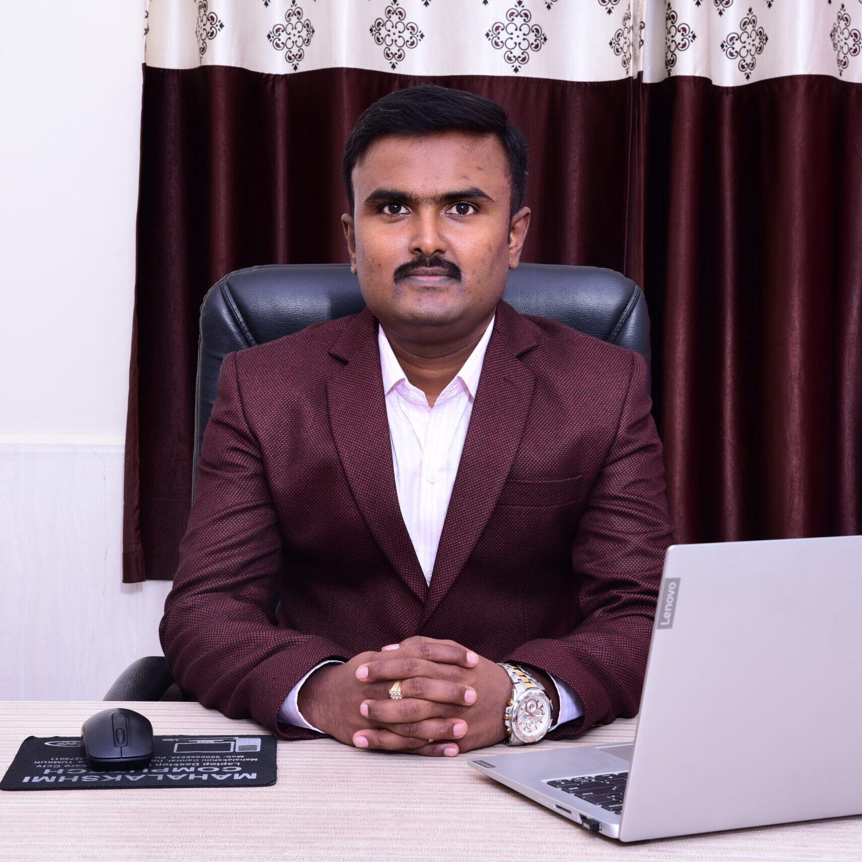 Principal DILEEP KUMAR S New A 2 Principal DILEEP KUMAR S New A 2